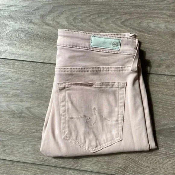 AG The Prima Ankle Cigarette  Jeans - Picture 15 of 16